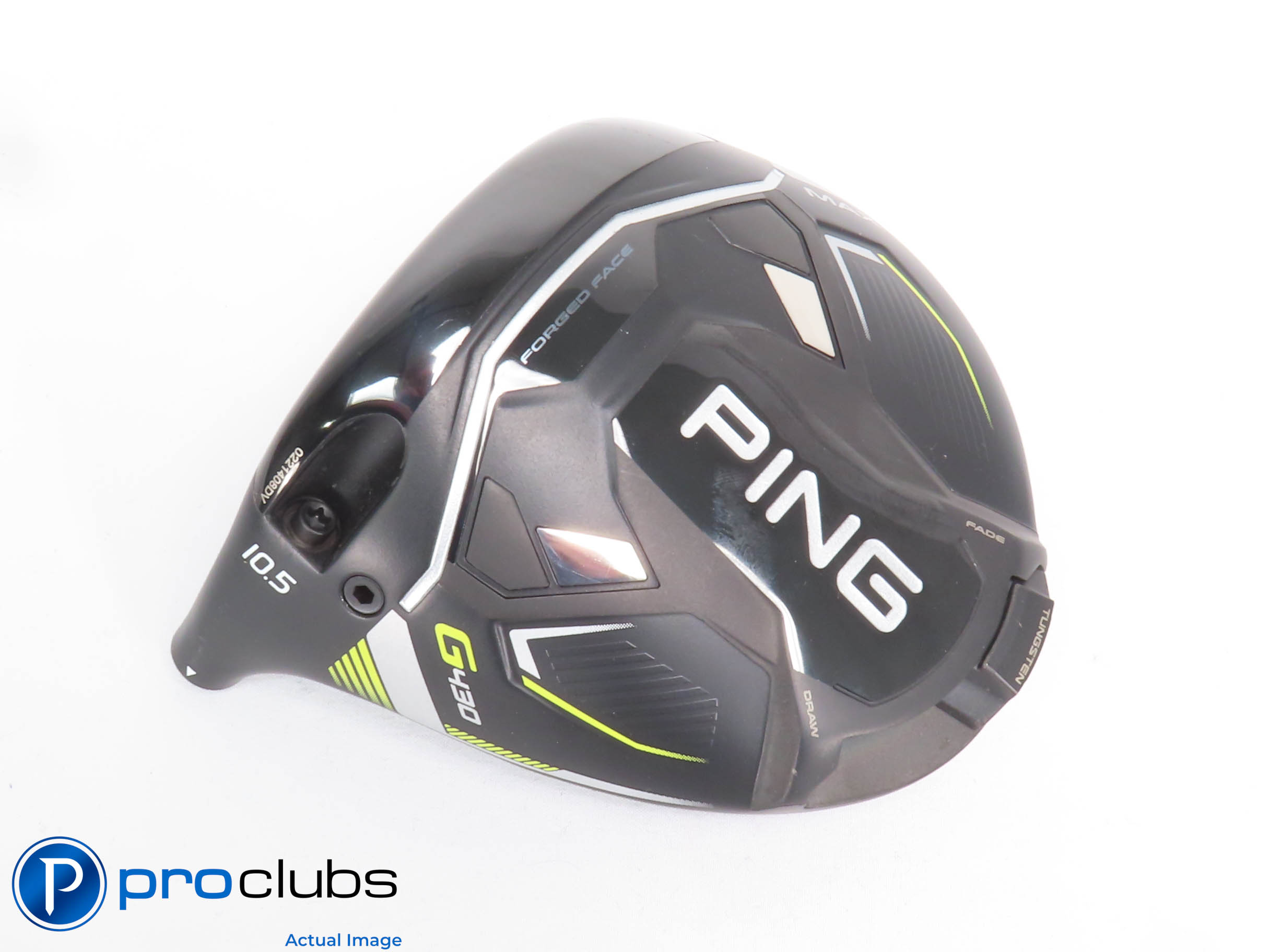 Mr.j PING G430 MAX 10K10.5度2.0CHROME PING G430 Max 10K Driver | PGA TOUR Superstore